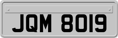 JQM8019
