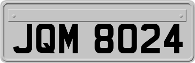 JQM8024