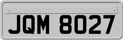 JQM8027