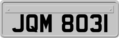 JQM8031