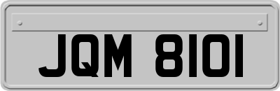 JQM8101