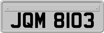 JQM8103