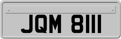 JQM8111