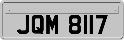 JQM8117