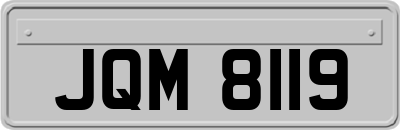 JQM8119