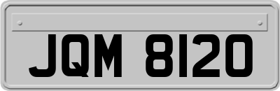 JQM8120