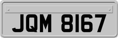 JQM8167