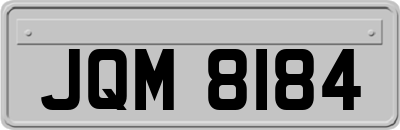 JQM8184