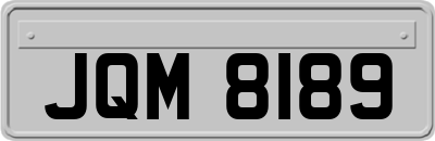 JQM8189