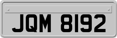 JQM8192