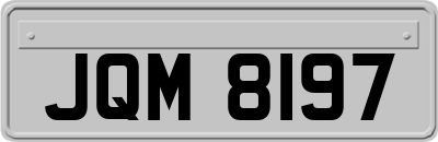 JQM8197