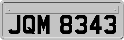JQM8343