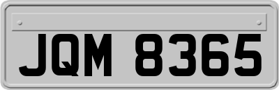 JQM8365