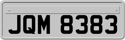 JQM8383