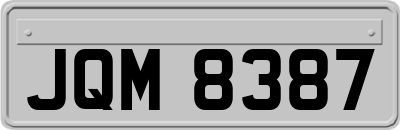 JQM8387