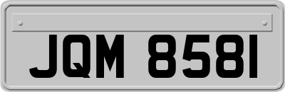 JQM8581