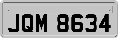 JQM8634