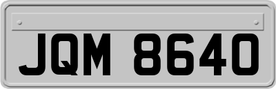 JQM8640