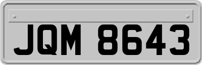 JQM8643