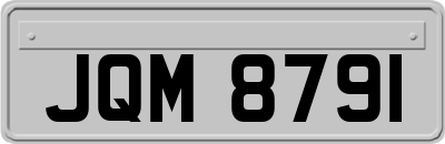 JQM8791
