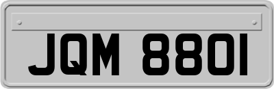 JQM8801