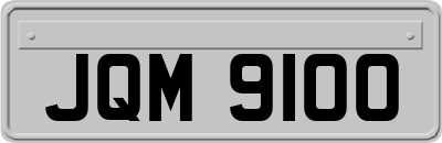 JQM9100