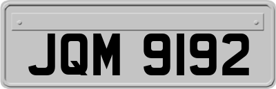 JQM9192