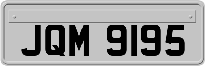 JQM9195