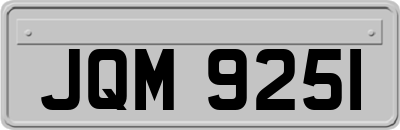 JQM9251