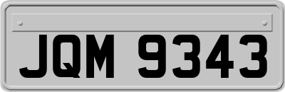JQM9343