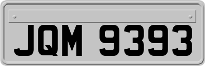 JQM9393