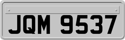 JQM9537