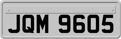 JQM9605