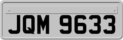 JQM9633
