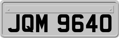 JQM9640