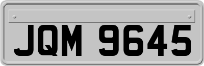 JQM9645