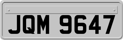 JQM9647