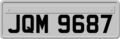 JQM9687
