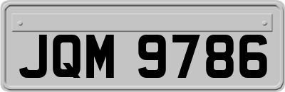 JQM9786