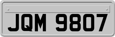 JQM9807