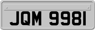 JQM9981