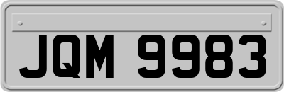 JQM9983
