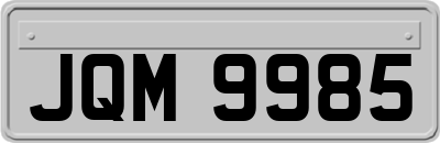 JQM9985