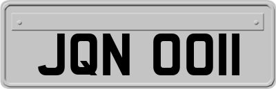 JQN0011