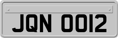 JQN0012