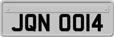 JQN0014