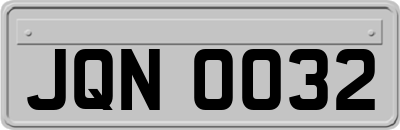 JQN0032