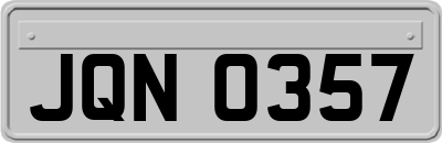 JQN0357