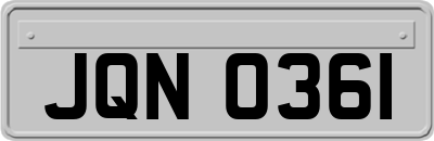 JQN0361