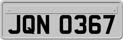 JQN0367